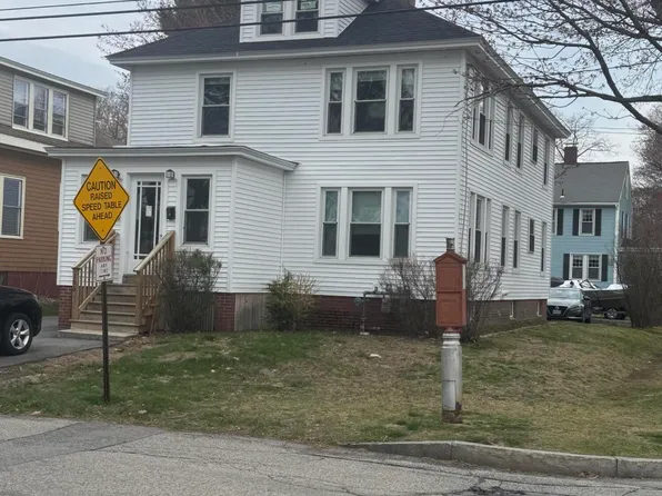 166 Massachusetts Avenue, Portland, ME 04102