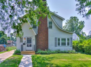 1111 Elmwood Ave, Jackson, MI 49203