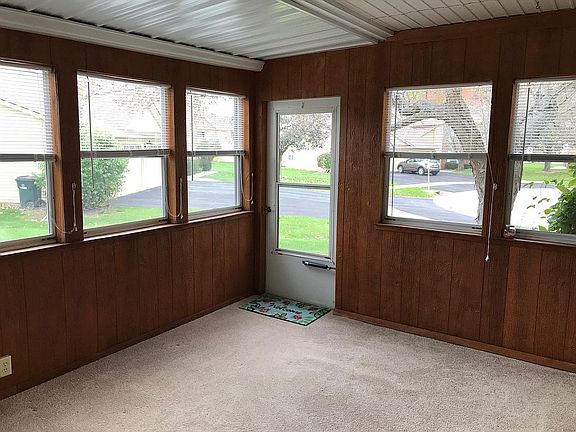 Three Seasons porch