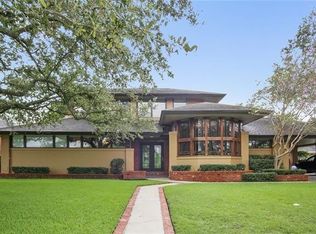 434 Lakeshore Pkwy, New Orleans, LA 70124
