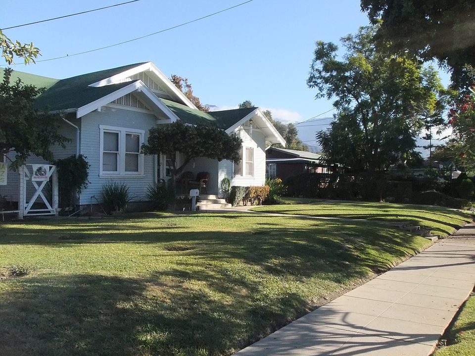 505 Wyoming St. Morring