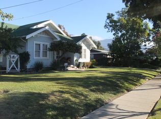 505 Wyoming St, Pasadena, CA 91103