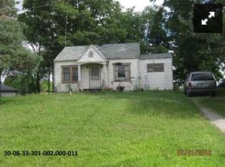 8290 E Us Highway 40 Rd, Greenfield, IN 46140
