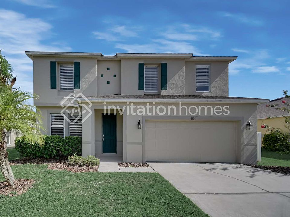 1st image of 2134 Hunters Greene Dr
