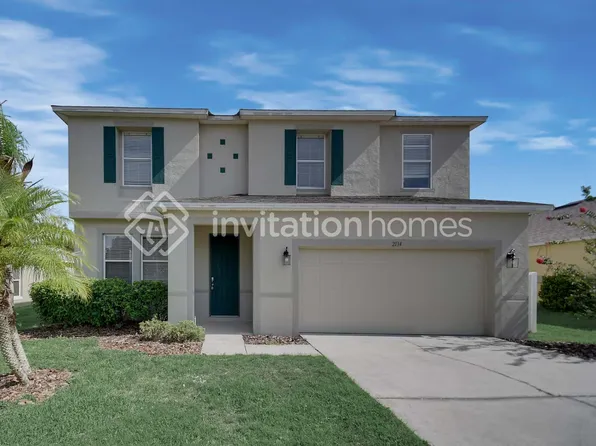 2134 Hunters Greene Dr, Lakeland, FL 33810