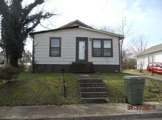 213 McGinley St, Maryville, TN 37804