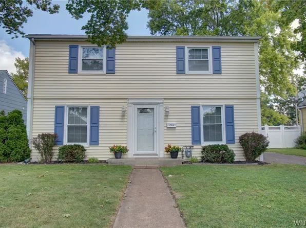 234 Edward St, North Tonawanda, NY 14120