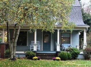 143 Highland Ave, Wadsworth, OH 44281