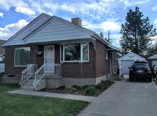 456 E 1300 S, Salt Lake City, UT 84115