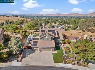 1121 Glenwillow Ln, Concord, CA 94521
