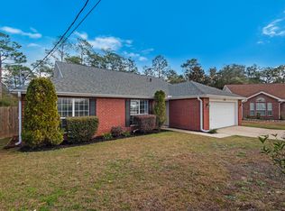 4758 Connor Dr, Crestview, FL 32539