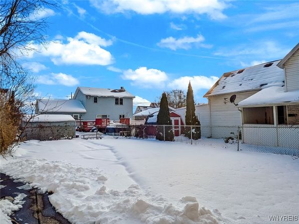 17 Pries Ave, Buffalo, NY 14220