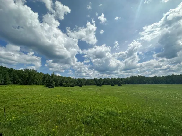 On Hwy #70, Long Lake, WI 54542