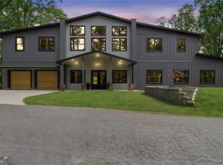 7258 Island Mill Rd, Acworth, GA 30102
