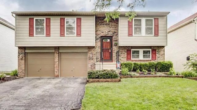 4960 Hidden View Ct