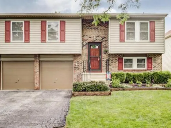 4960 Hidden View Ct, Hilliard, OH 43026