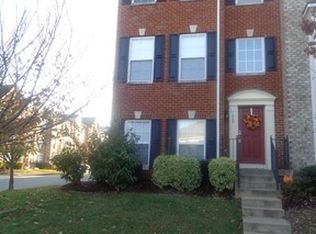 1300 Saunders Dr, Fredericksburg, VA 22401
