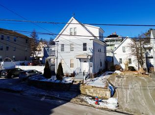 61 Knox St, Lawrence, MA 01841
