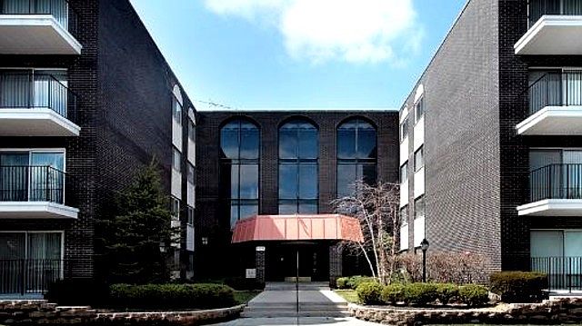 1st image of 9530 Lamon Ave APT 417