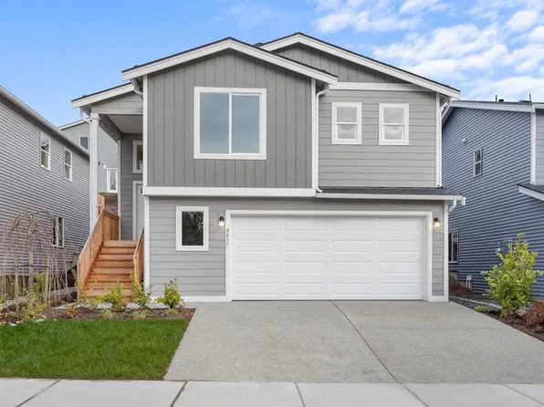 7427 45TH Place NE, Marysville, WA 98270