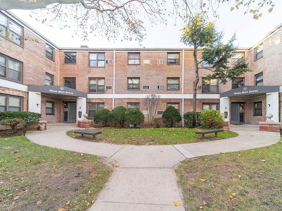 1st image of 8 W Mill Drive #1B