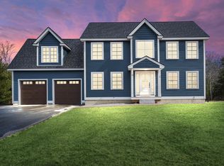 10 Samuel Marshall Dr, Saco, ME 04072