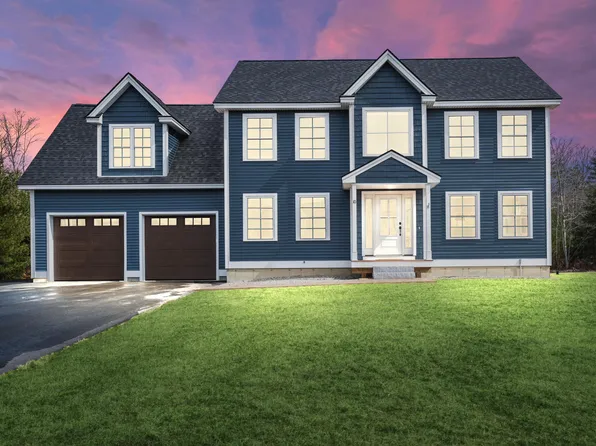 10 Samuel Marshall Drive, Saco, ME 04072