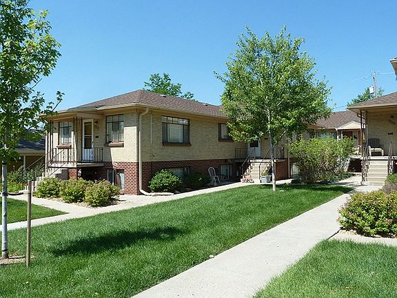 5th image of 2367 S York St #2381B