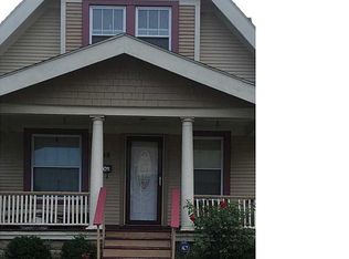 2238 Valentine St, Toledo, OH 43605