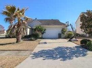 6075 Fieldstone Cir, Charleston, SC 29414