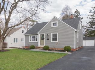 22090 Westwood Rd, Cleveland, OH