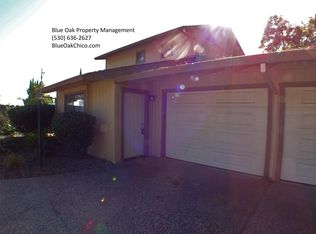 2805 Morseman Ave #1, Chico, CA 95973