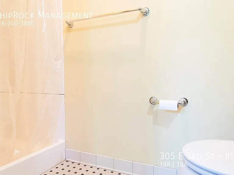 305 E 3rd St #55 — Photo 6