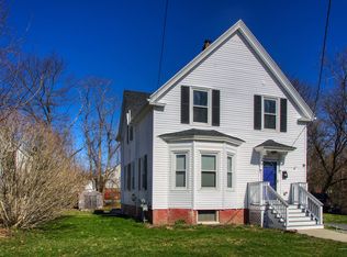 33 Randall St, Portland, ME 04103