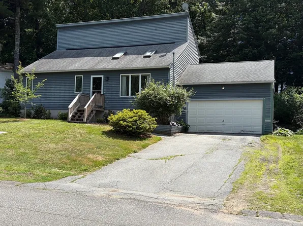 16 Clark St, Belchertown, MA 01007
