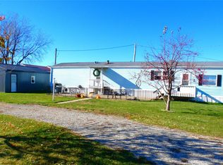 1553 Highway T17, Harvey, IA 50119