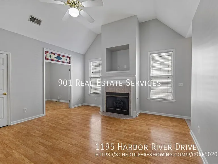 1195 Harbor River Dr — Photo 6