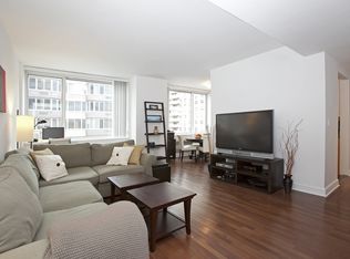 120 Riverside Blvd APT 5A, New York, NY