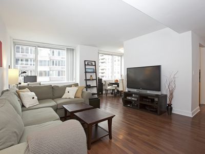 120 Riverside Blvd APT 5A, New York, NY, 10069