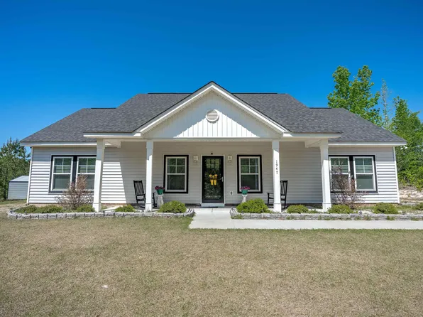1947 Lake Elliott Cir, Cassatt, SC 29032