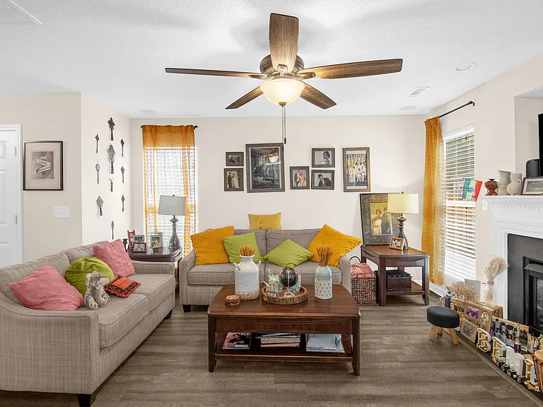 704 Peach Orchard Dr #DRIVE704-DR704 — Photo 8