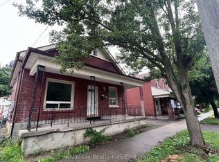 36 Pearl St, Brantford, ON N3T 3N6
