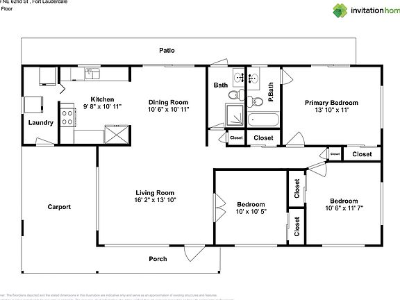3rd image of 2169 NE 62nd St