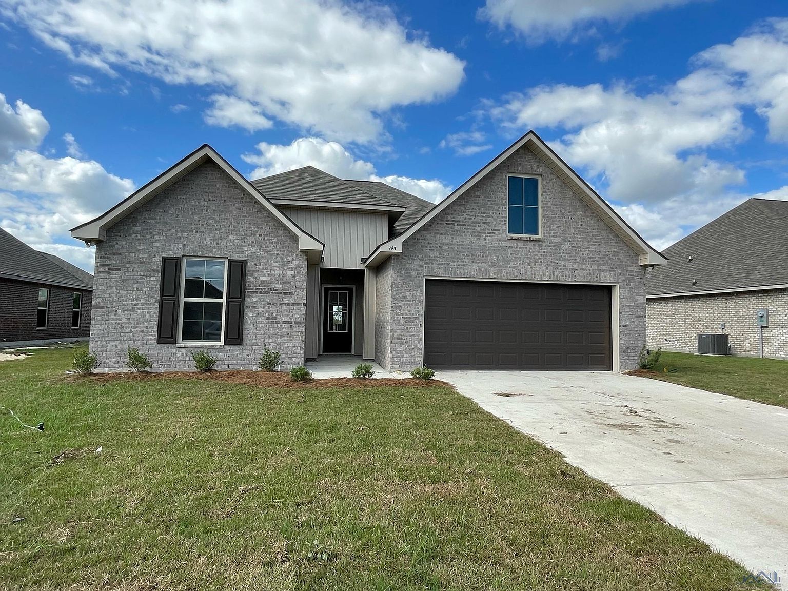 145 Rail Way, Thibodaux, LA 70301 Zillow