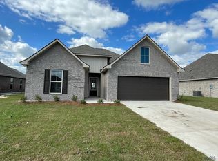 145 Rail Way, Thibodaux, LA 70301
