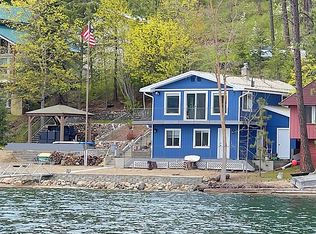 41967 Arnold Rd, Loon Lake, WA 99148