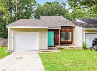 4941 Easy St, Tallahassee, FL 32303