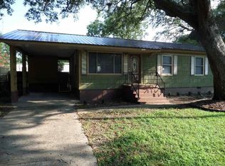 5800 Margaretta Blvd, Pensacola, FL 32506