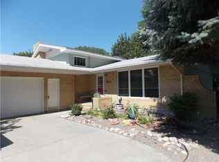 1815 28th St W, Billings, MT 59102