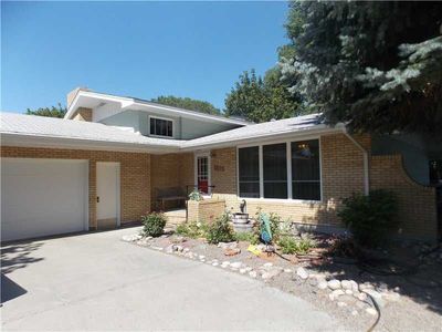 1815 28th St W, Billings, MT, 59102